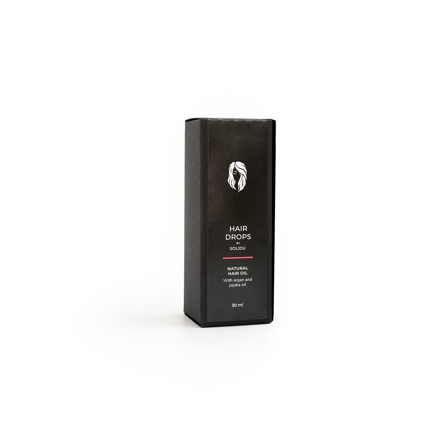 Hair oil split ends