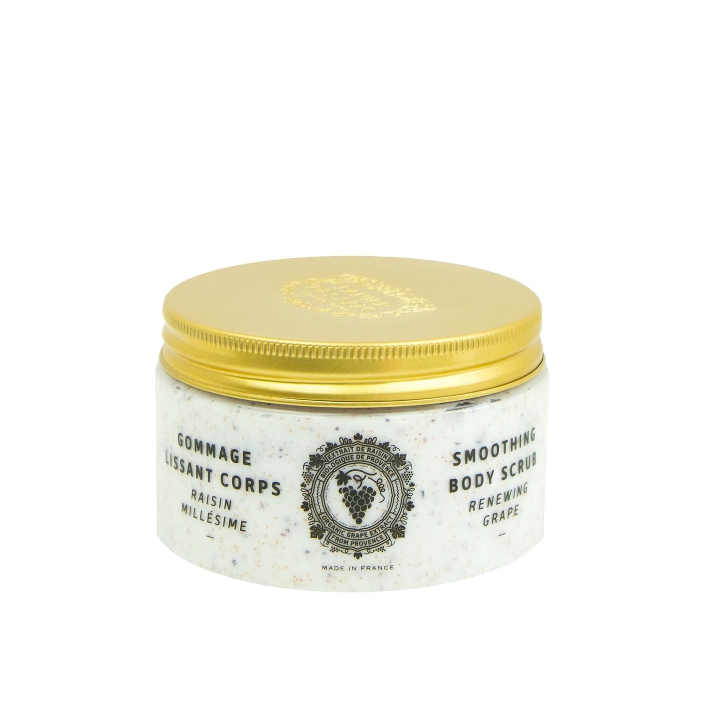 Body scrub grape 280 ml