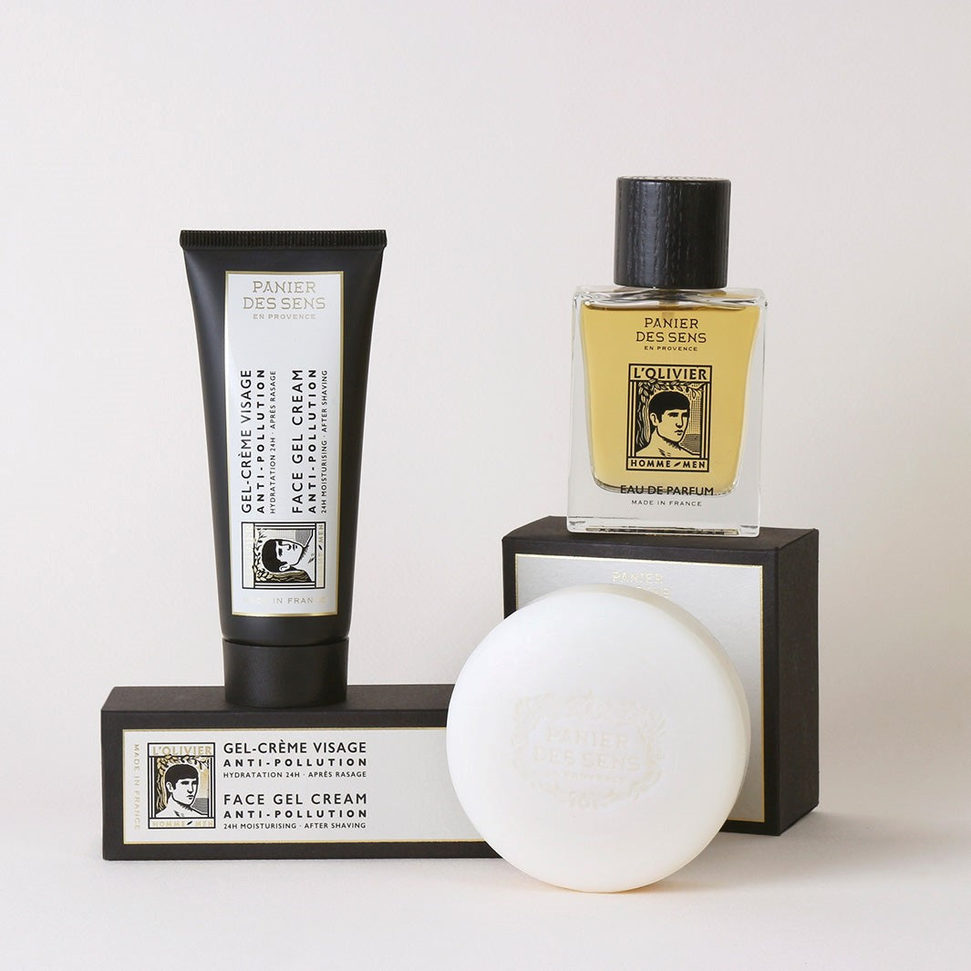 Shaving soap L'Olivier 150 gr