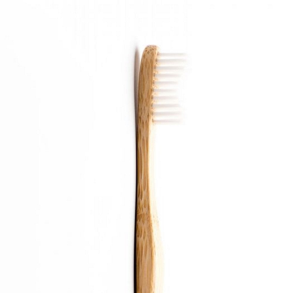 Bamboo toothbrush - child - Soft
