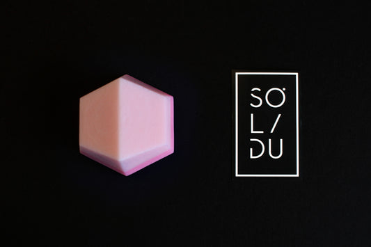 Hair Candy Solid Conditioner Bar