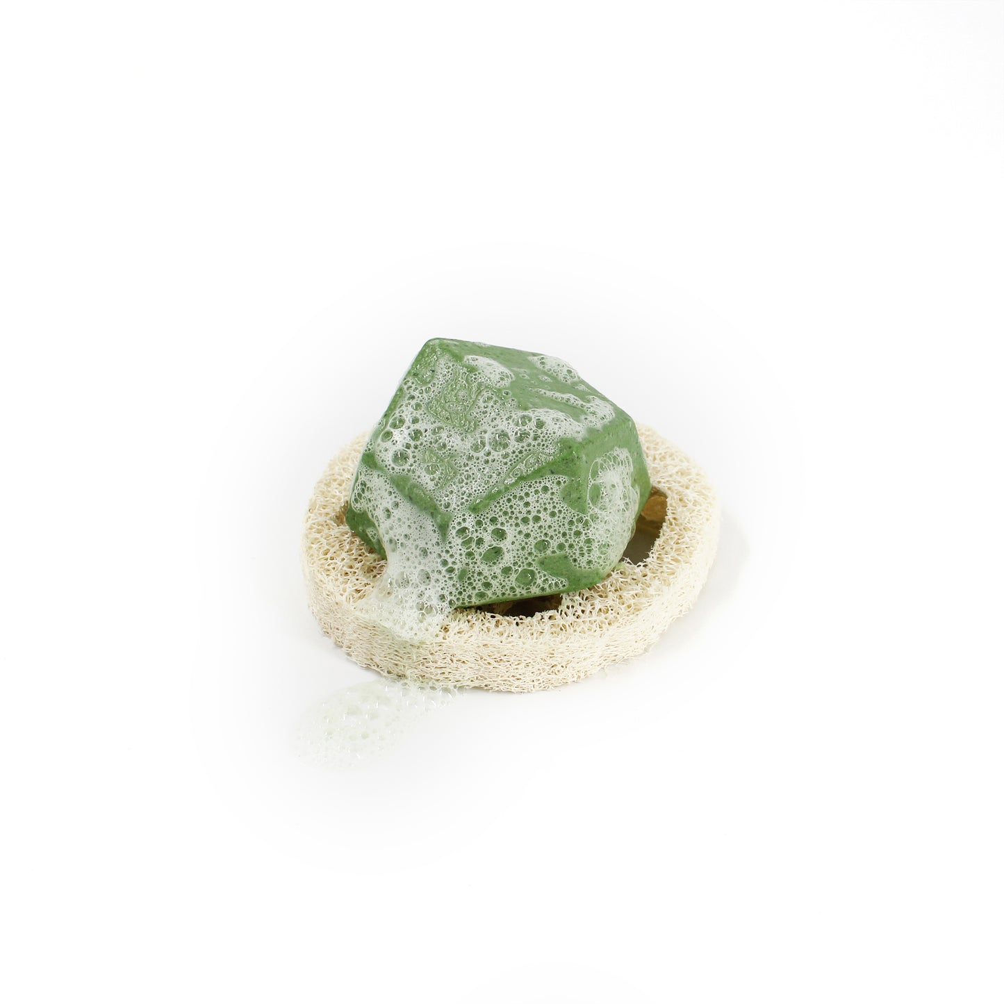 Luffa Compostable Shampoo Holder