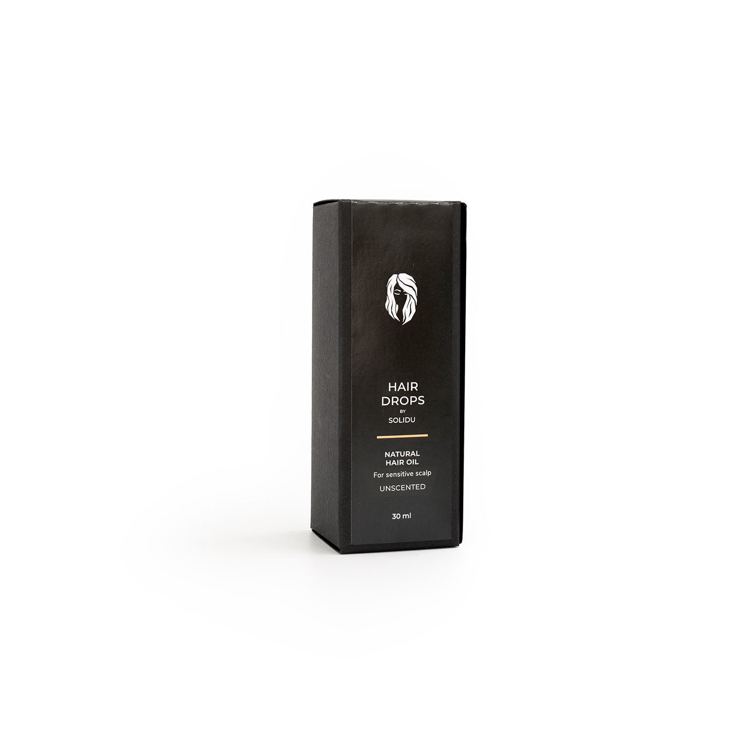 Hair oil nature
