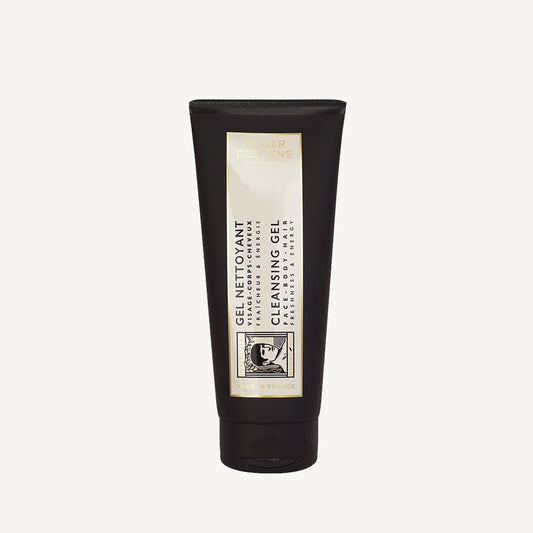 Cleansing Gel face, body, hair 200 ml