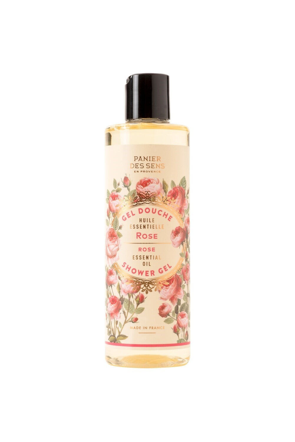Shower Gel Rose 250 ml