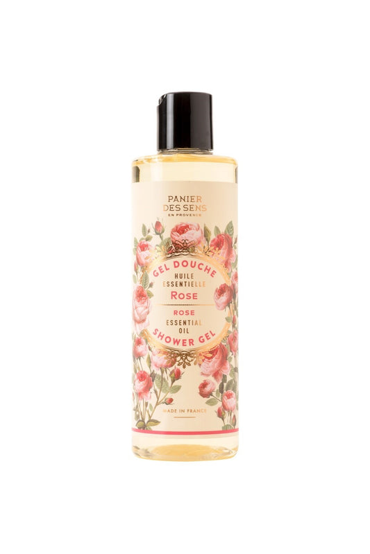 Shower Gel Rose 250 ml