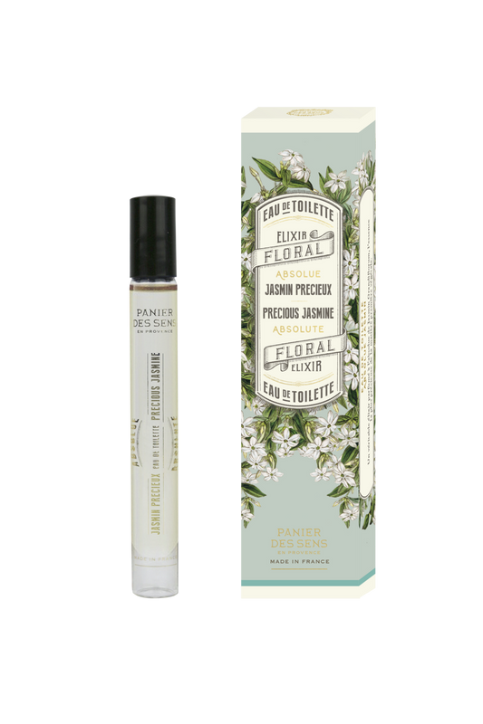 Roll On EDT Jasmine 10ml