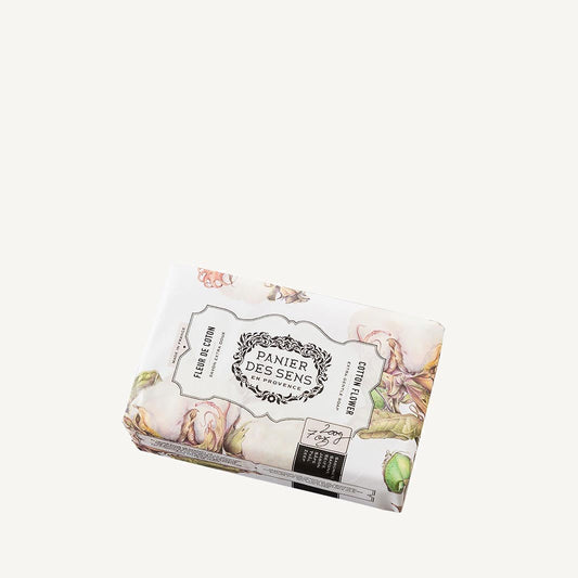 Extra soft soap Cotton Blossom 200 gr