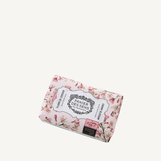 Extra soft soap Cherry blossom 200 gr
