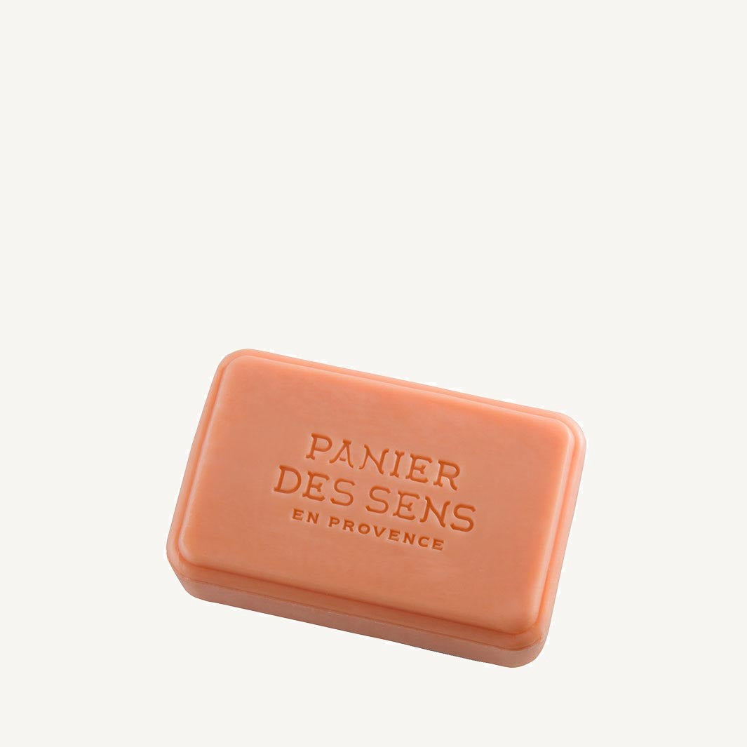 Extra soft soap Poppy 200 gr
