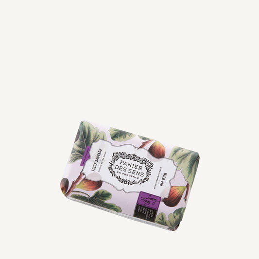Extra soft soap Wild fig 200 gr