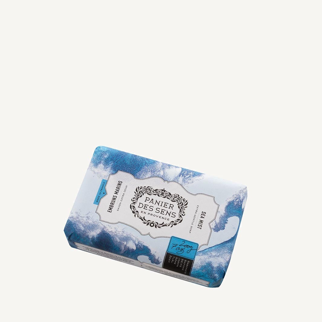 Extra soft soap Sea Breeze 200 gr