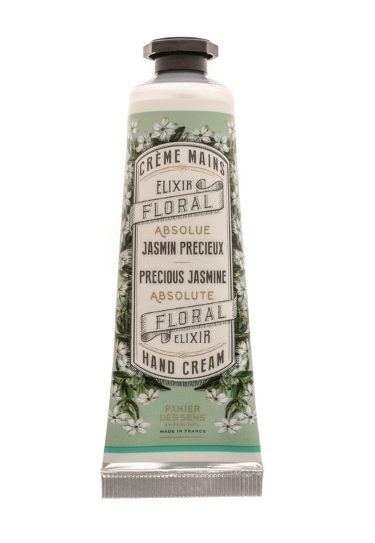 Jasmine Hand Cream 30 ml