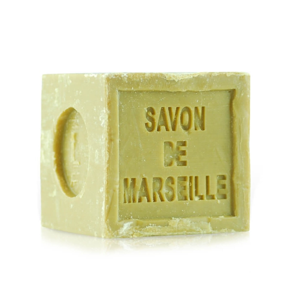 Marseille soap 72% - 300 g cube