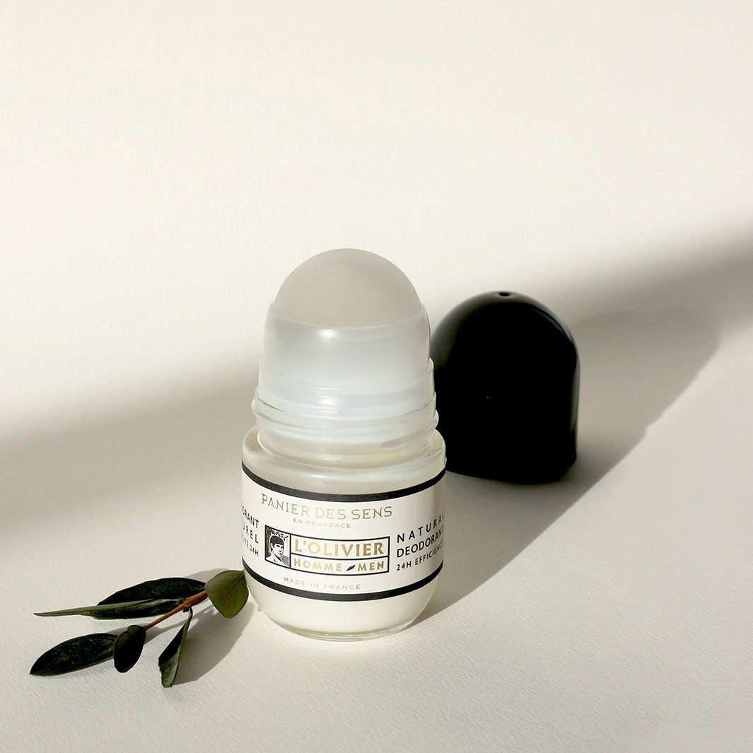Natural deodorant L'Olivier 50 ml
