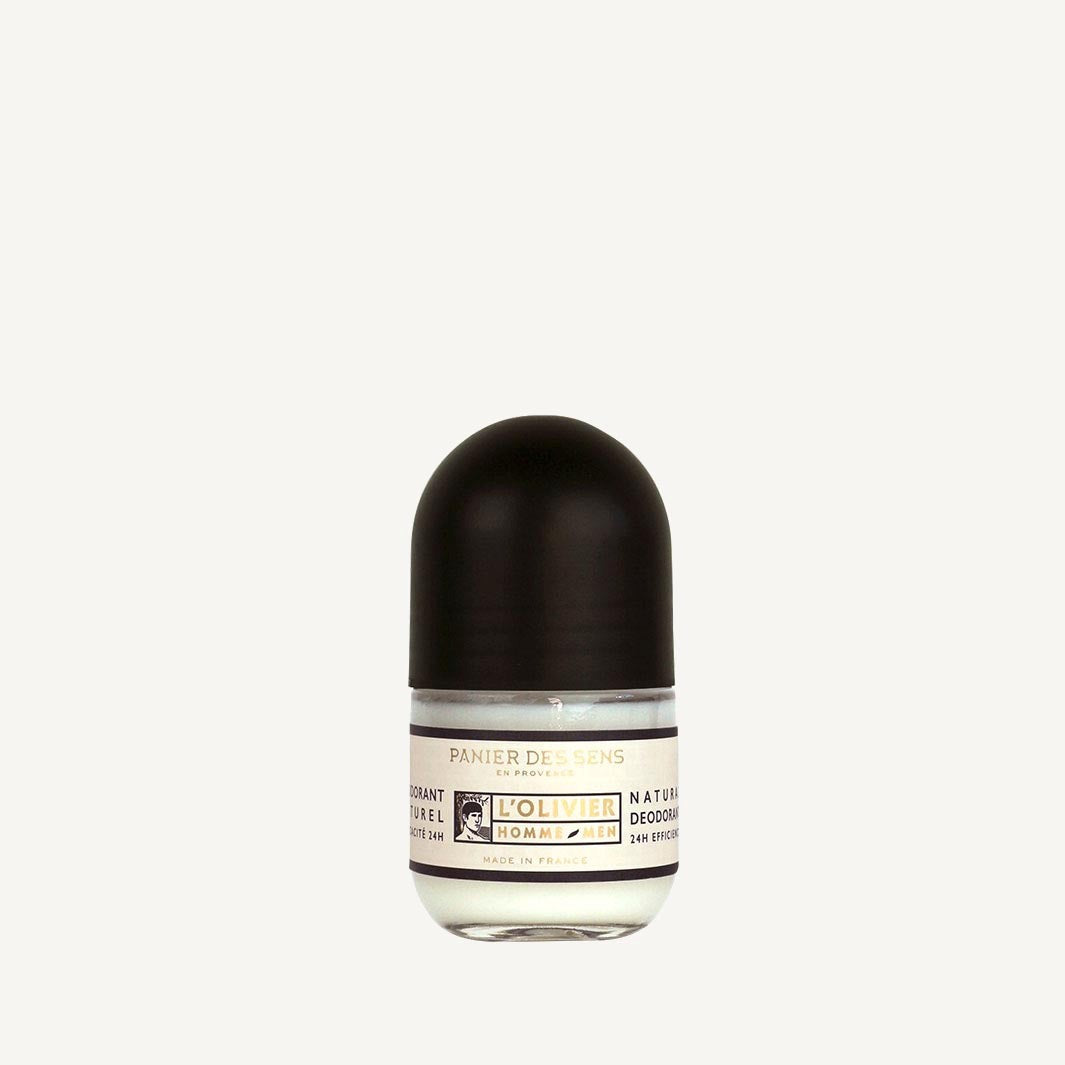 Natural deodorant L'Olivier 50 ml