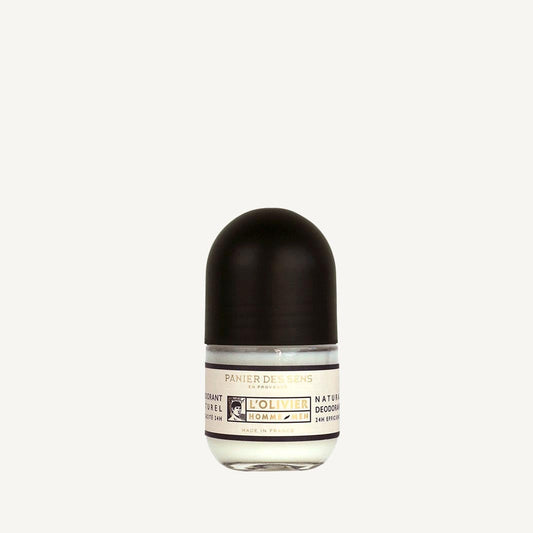 Natural deodorant L'Olivier 50 ml