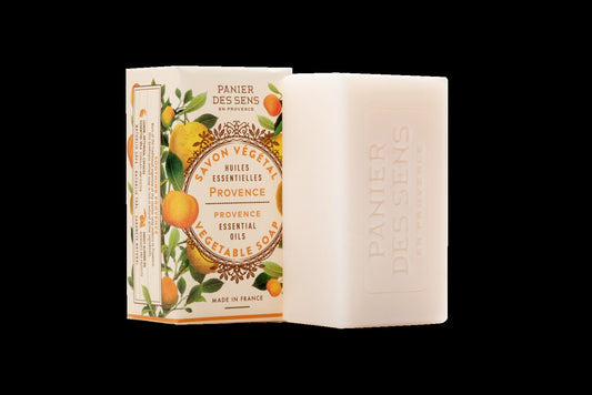 Vegetable soap Provence 150 gr