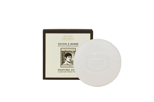 Shaving soap L'Olivier 150 gr