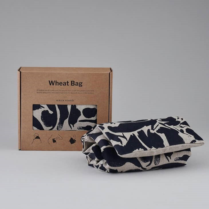 Wheat bag - hot/cold