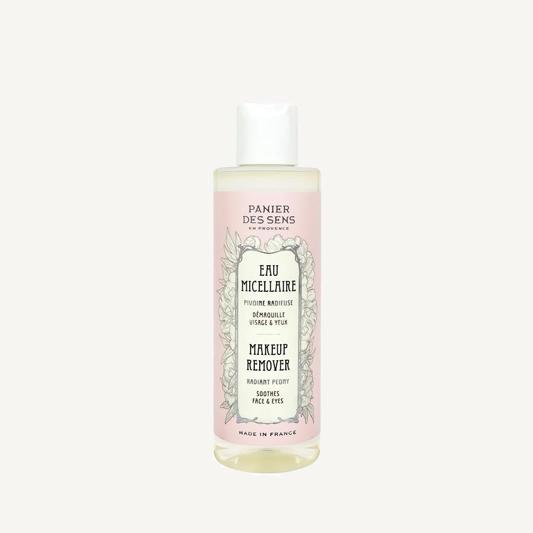 Brightening Peony Rose Micellar Water 200 ml