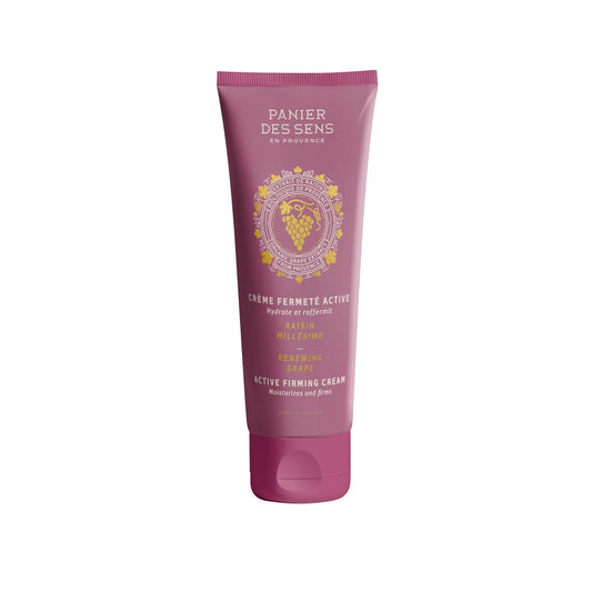 Firming cream Grape 140ml