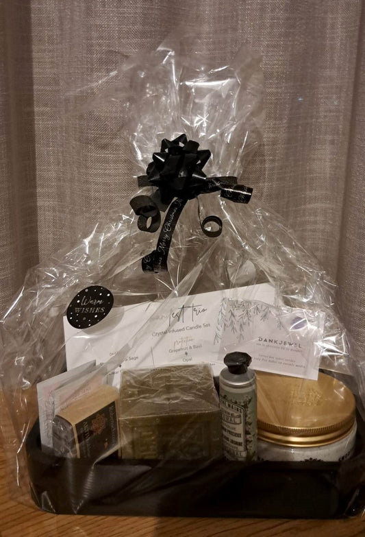 Gift wrapping