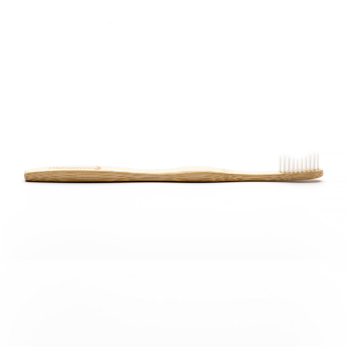 Bamboo toothbrush - Adult - Soft