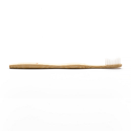 Bamboo toothbrush - Adult - Soft