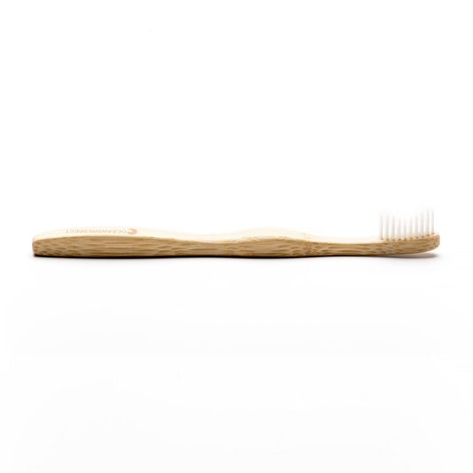Bamboo toothbrush - child - Soft